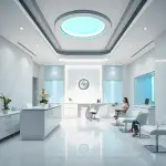 Cosmetic Dentists in Newington, New Hampshire