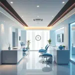 Cosmetic Dentists in Oak Island, North Carolina