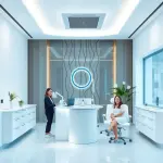 Cosmetic Dentists in Seattle, Washington