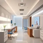 Cosmetic Dentists in University Place, Washington