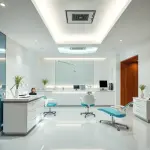 Cosmetic Dentists in Urbana, Ohio