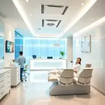 Cosmetic Dentists in Waldorf, Maryland
