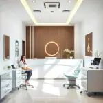 Cosmetic Dentists in Walker, Michigan